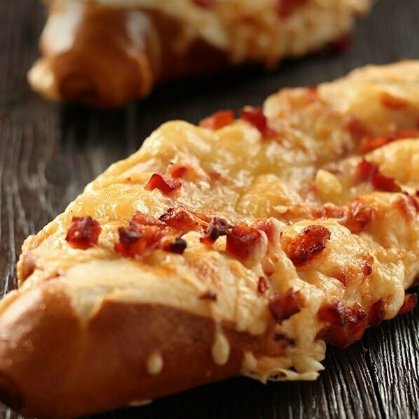 tarte flambée this is the product image of the bretzel stick tarte flambée