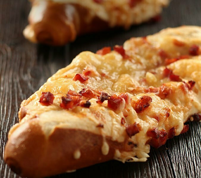 tarte flambée this is the product image of the bretzel stick tarte flambée