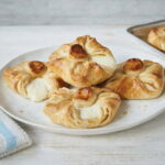 Pastries / Gebäck