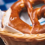 Bretzels / Pretzels