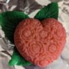 This is an image of the Marzipan Heart