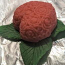 This is an image of the Marzipan Heart