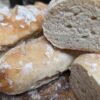 image of the inside of original alsace baguette