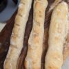 image of 3 original alsace baguette
