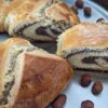 Nusskranz - Nut Wreath | Delicious Hazelnut Filling