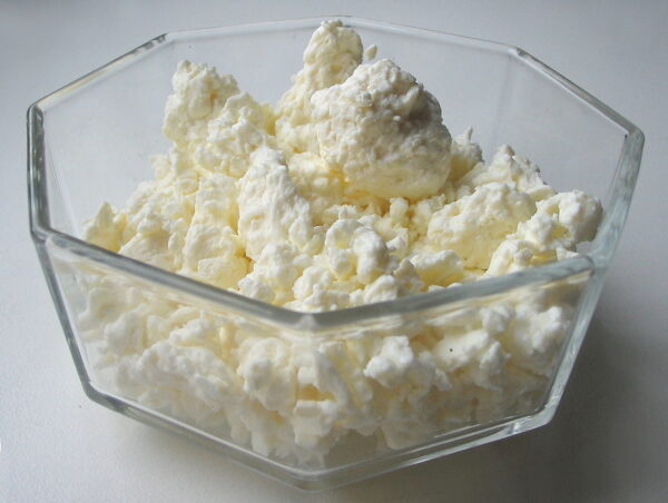 product image of our famous quark which are used in many of our products