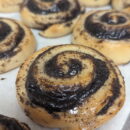 poppy seed swirl 01 Poppy Seed Swirl