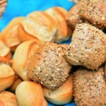 Buns / Semmel