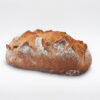Black Forest Farmhouse Bread with a rustic, hearty crust and soft, flavorful interior, inspired by traditional German baking from the Black Forest region