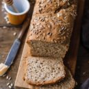 similar image of our Bavarian Harvest Loaf